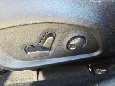 2022 Jeep Compass Latitude Lux 4x4