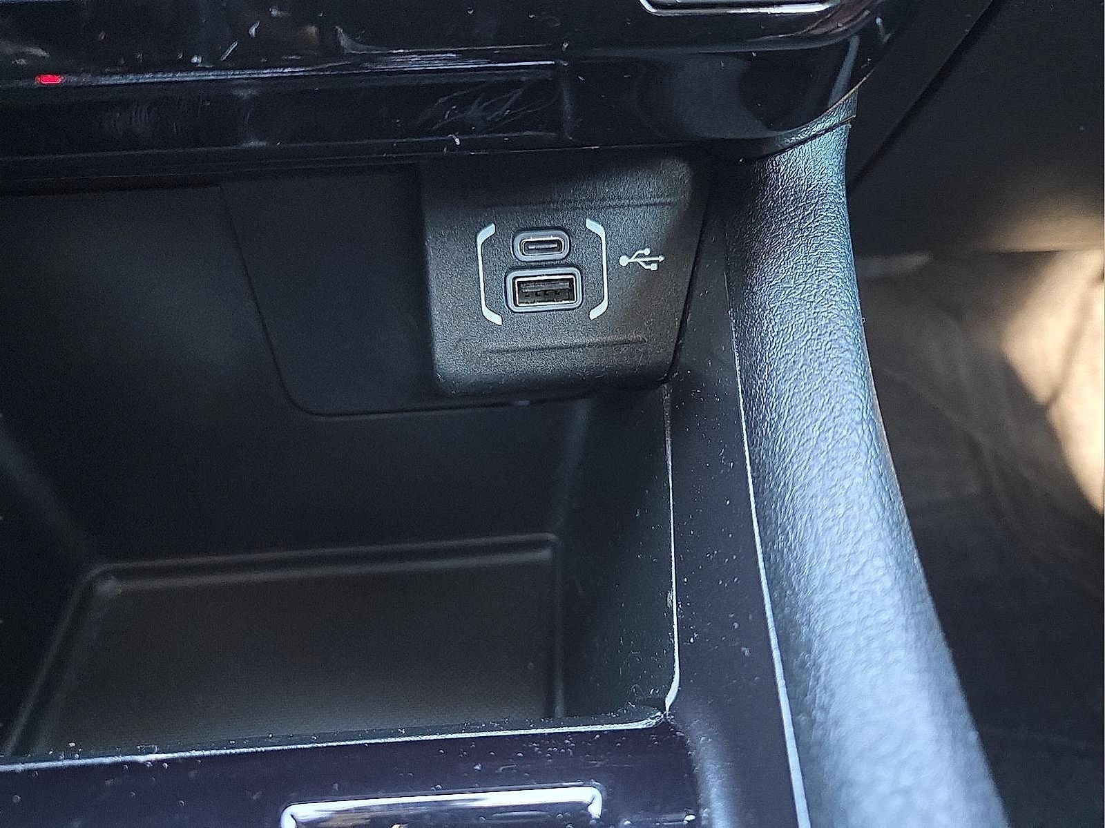 2022 Jeep Compass Latitude Lux 4x4