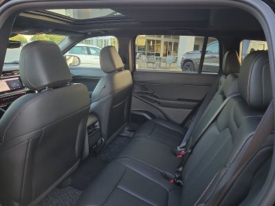 2026 Jeep Cherokee CHEROKEE 85TH ANNIVERSARY EDITION 4X4