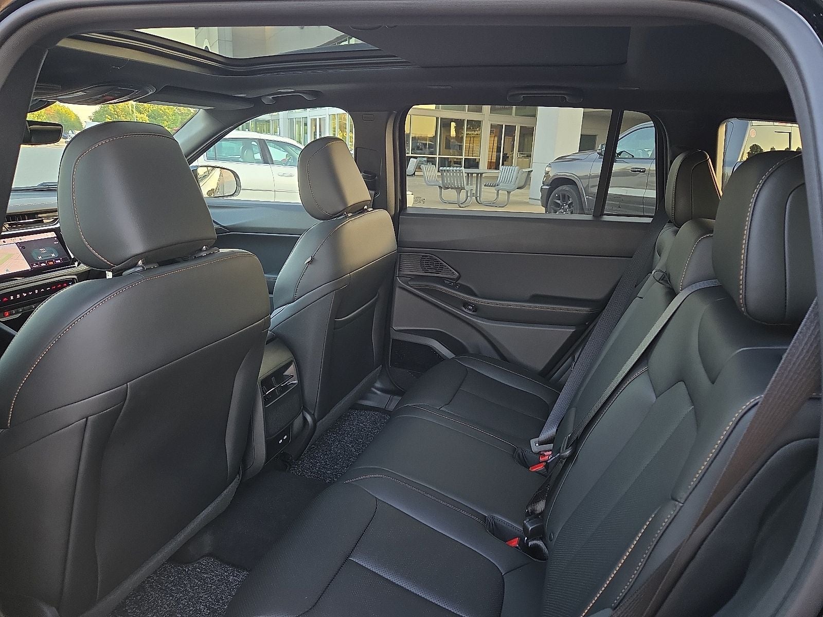 2026 Jeep Cherokee CHEROKEE 85TH ANNIVERSARY EDITION 4X4