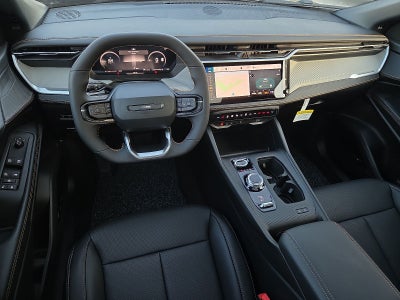 2026 Jeep Cherokee CHEROKEE 85TH ANNIVERSARY EDITION 4X4