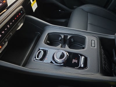 2026 Jeep Cherokee CHEROKEE 85TH ANNIVERSARY EDITION 4X4