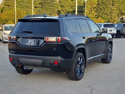 2026 Jeep Cherokee CHEROKEE 85TH ANNIVERSARY EDITION 4X4