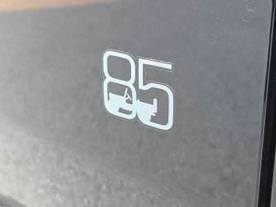 2026 Jeep Cherokee CHEROKEE 85TH ANNIVERSARY EDITION 4X4