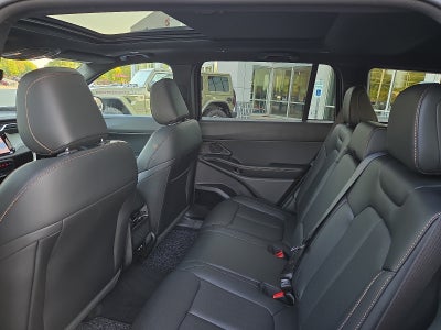 2026 Jeep Cherokee CHEROKEE 85TH ANNIVERSARY EDITION 4X4