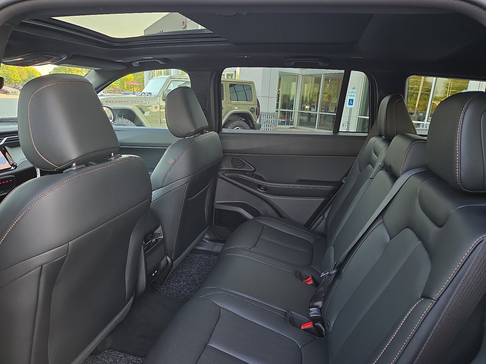 2026 Jeep Cherokee CHEROKEE 85TH ANNIVERSARY EDITION 4X4