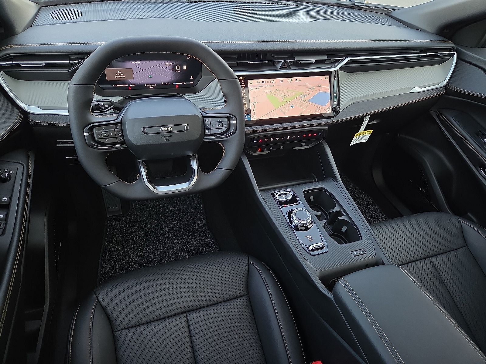 2026 Jeep Cherokee CHEROKEE 85TH ANNIVERSARY EDITION 4X4