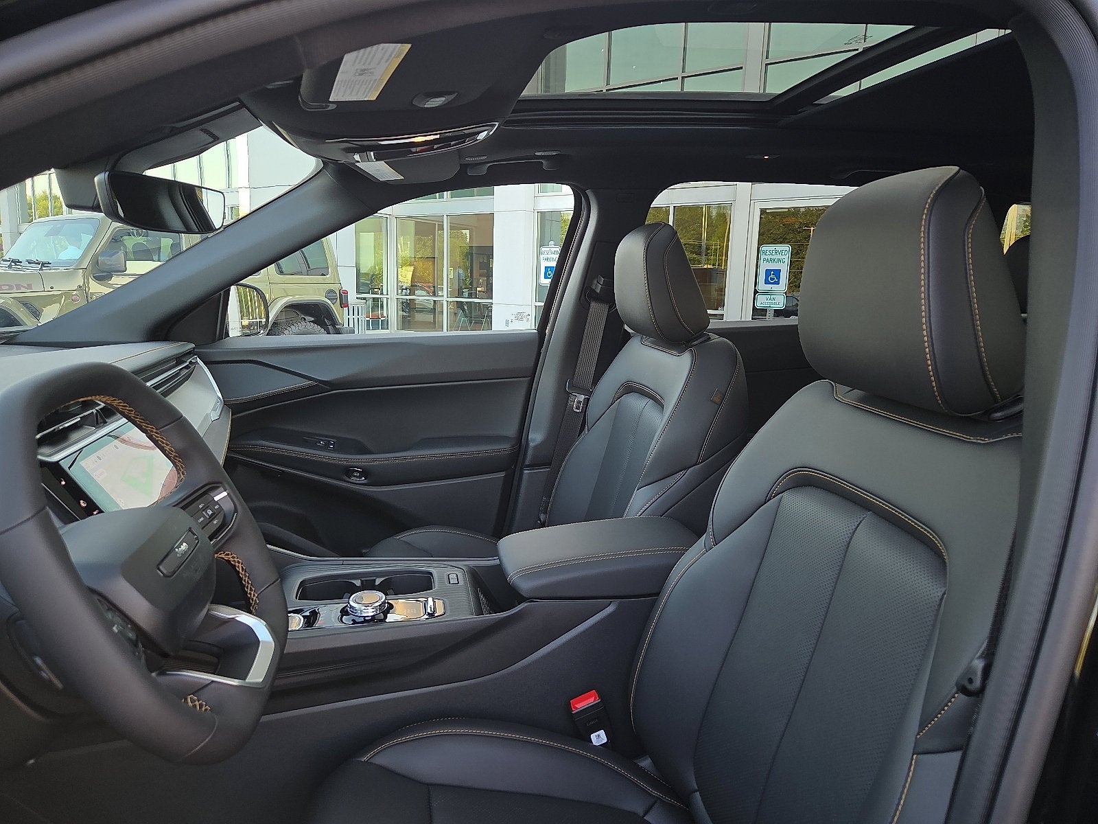2026 Jeep Cherokee CHEROKEE 85TH ANNIVERSARY EDITION 4X4