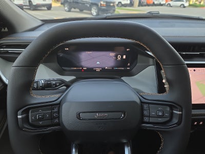 2026 Jeep Cherokee CHEROKEE 85TH ANNIVERSARY EDITION 4X4
