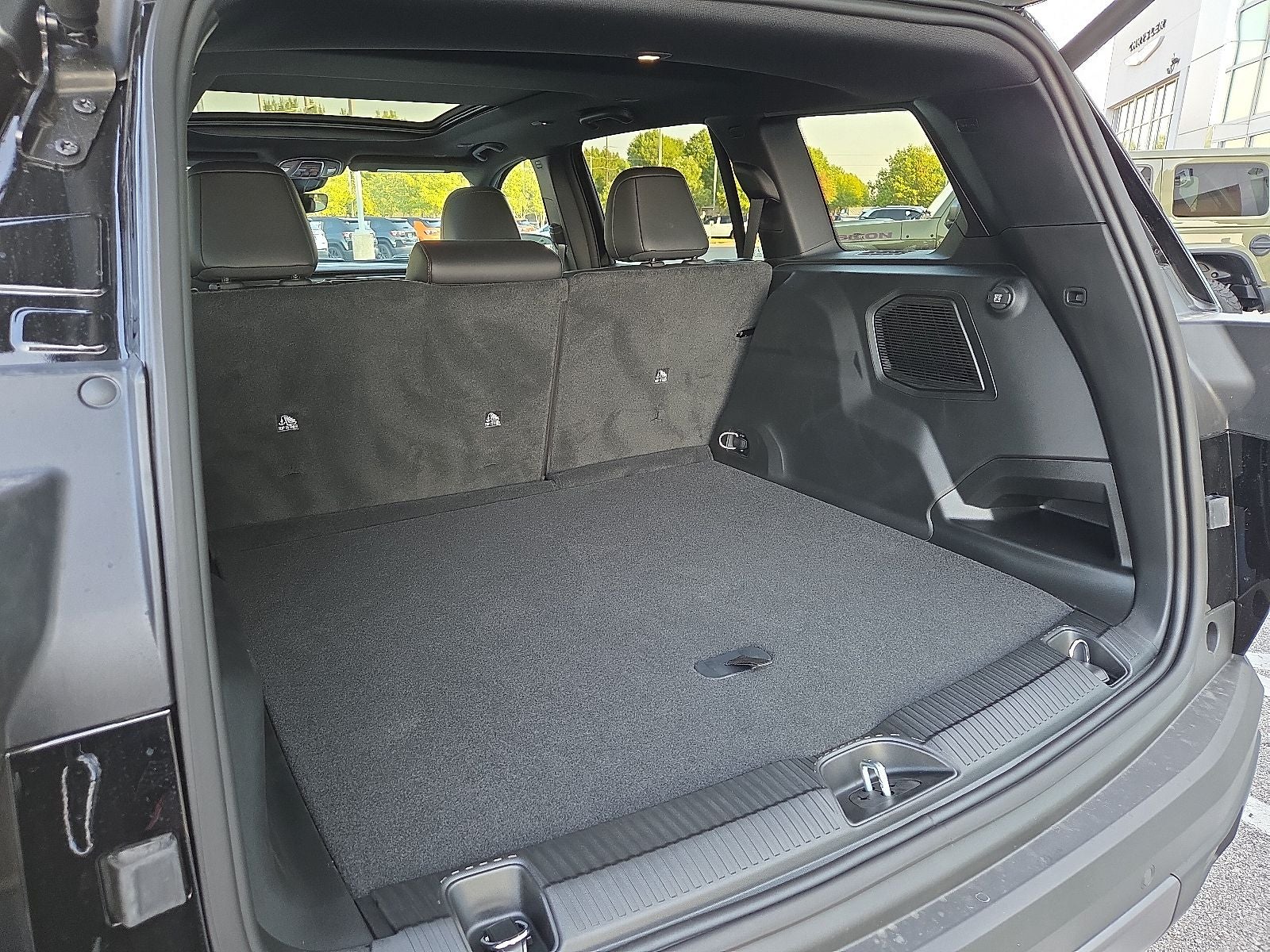 2026 Jeep Cherokee CHEROKEE 85TH ANNIVERSARY EDITION 4X4