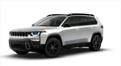2026 Jeep Cherokee CHEROKEE 85TH ANNIVERSARY EDITION 4X4