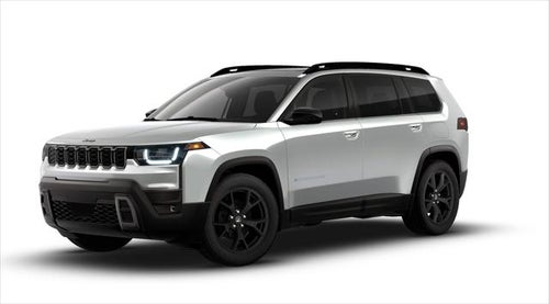 2026 Jeep Cherokee CHEROKEE 85TH ANNIVERSARY EDITION 4X4