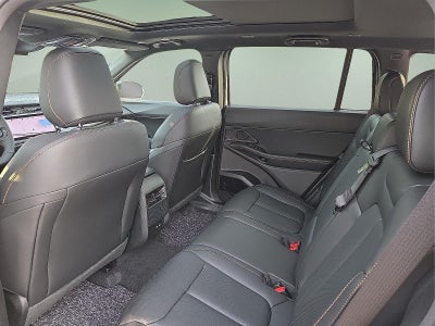 2026 Jeep Cherokee CHEROKEE 85TH ANNIVERSARY EDITION 4X4