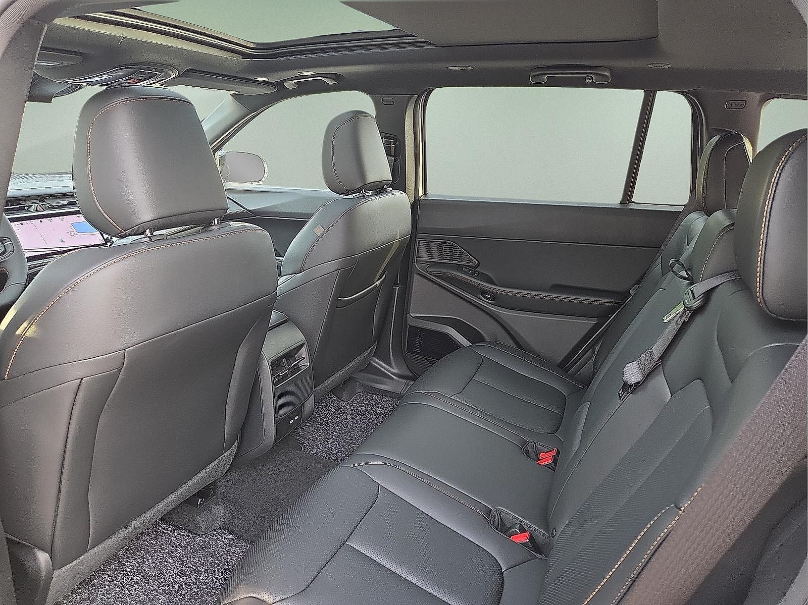 2026 Jeep Cherokee CHEROKEE 85TH ANNIVERSARY EDITION 4X4