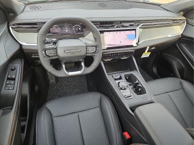 2026 Jeep Cherokee CHEROKEE 85TH ANNIVERSARY EDITION 4X4