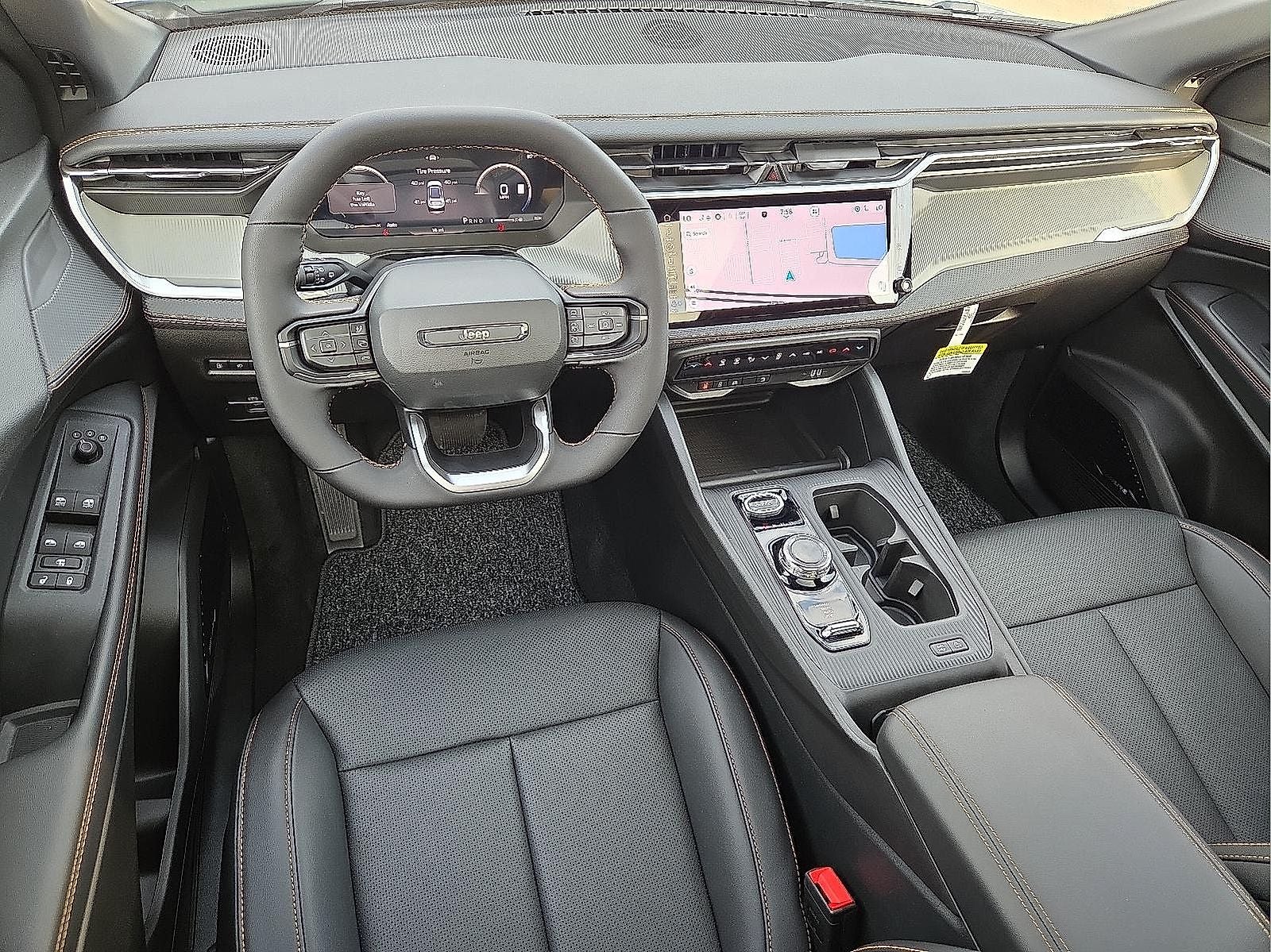 2026 Jeep Cherokee CHEROKEE 85TH ANNIVERSARY EDITION 4X4