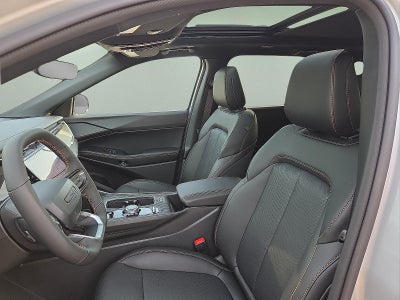 2026 Jeep Cherokee CHEROKEE 85TH ANNIVERSARY EDITION 4X4