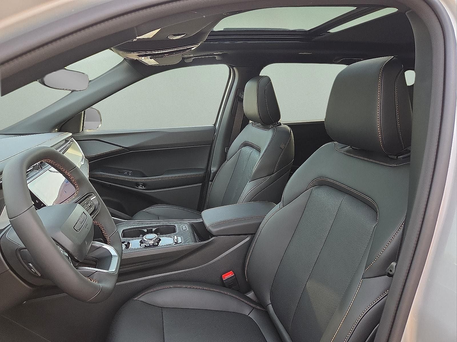 2026 Jeep Cherokee CHEROKEE 85TH ANNIVERSARY EDITION 4X4