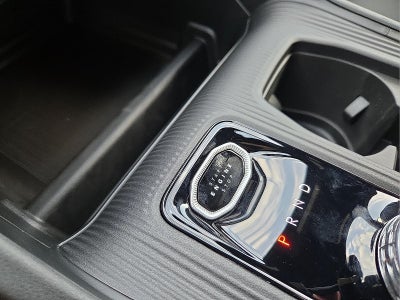 2026 Jeep Cherokee CHEROKEE 85TH ANNIVERSARY EDITION 4X4