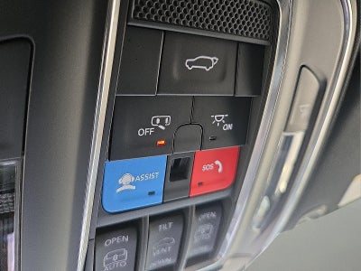 2026 Jeep Cherokee CHEROKEE 85TH ANNIVERSARY EDITION 4X4