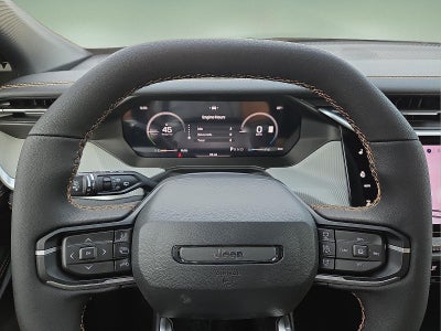 2026 Jeep Cherokee CHEROKEE 85TH ANNIVERSARY EDITION 4X4