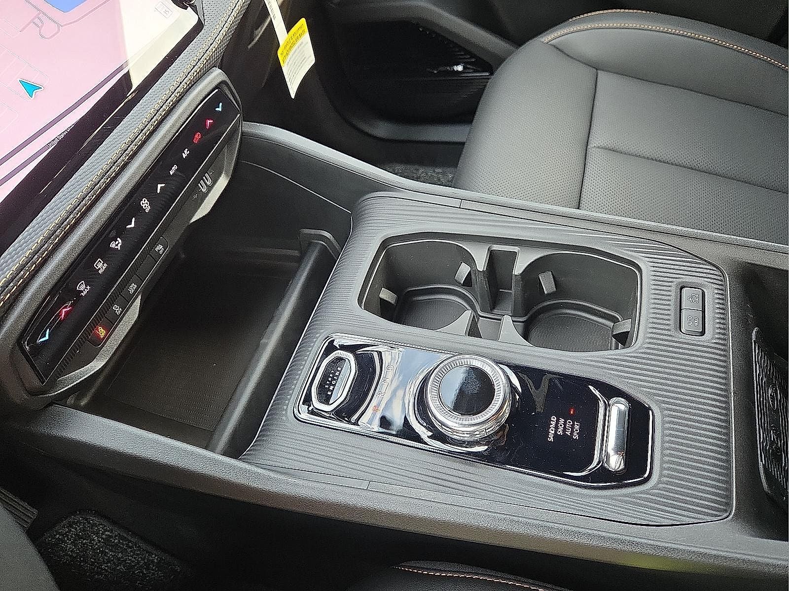 2026 Jeep Cherokee CHEROKEE 85TH ANNIVERSARY EDITION 4X4