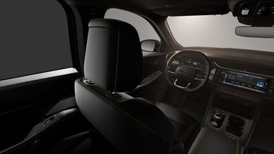 2026 Jeep Cherokee CHEROKEE 85TH ANNIVERSARY EDITION 4X4