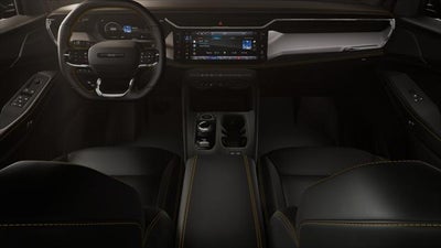 2026 Jeep Cherokee CHEROKEE 85TH ANNIVERSARY EDITION 4X4