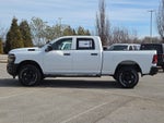 2026 RAM Ram 3500 RAM 3500 TRADESMAN CREW CAB 4X4 6'4' BOX