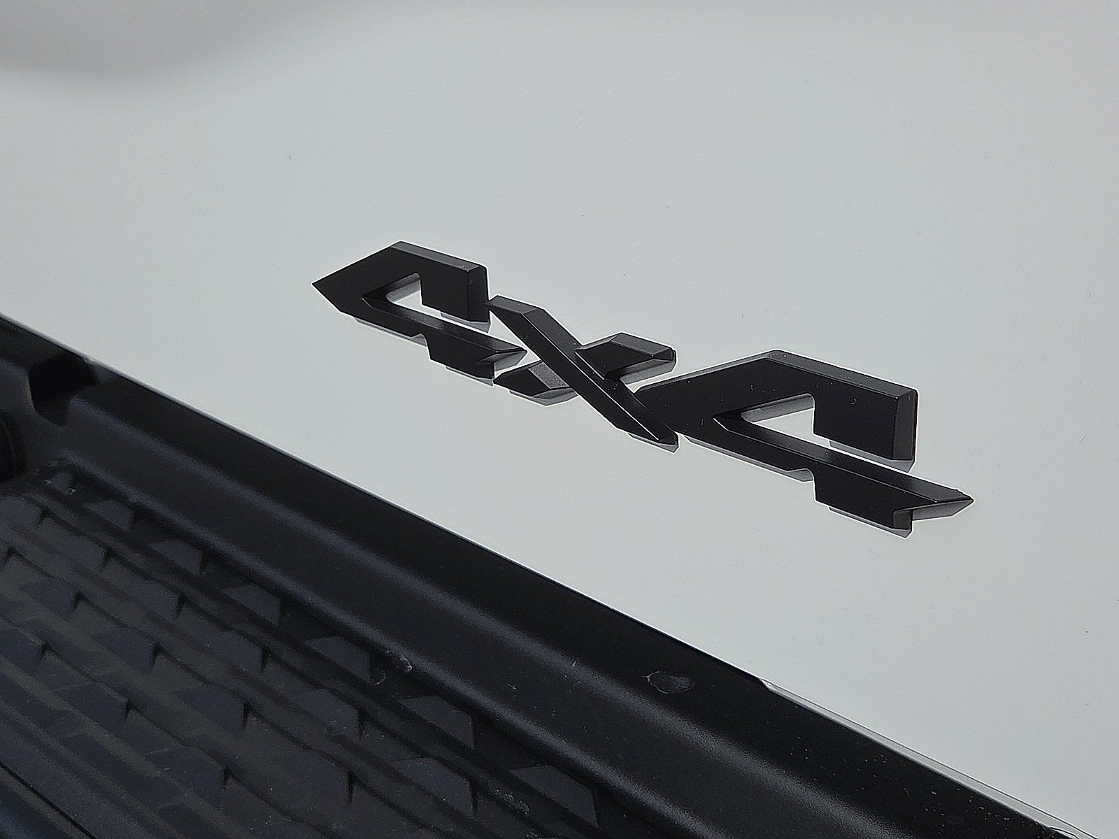 2026 RAM Ram 3500 RAM 3500 TRADESMAN CREW CAB 4X4 6'4' BOX