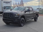 2026 RAM Ram 3500 RAM 3500 TRADESMAN CREW CAB 4X4 6'4' BOX