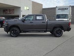 2026 RAM Ram 3500 RAM 3500 TRADESMAN CREW CAB 4X4 6'4' BOX