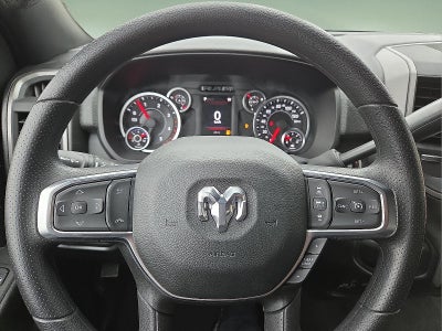 2026 RAM Ram 3500 RAM 3500 TRADESMAN CREW CAB 4X4 6'4' BOX