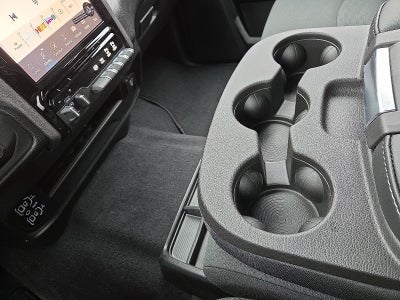 2026 RAM Ram 3500 RAM 3500 TRADESMAN CREW CAB 4X4 6'4' BOX