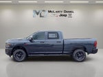 2026 RAM Ram 3500 RAM 3500 TRADESMAN CREW CAB 4X4 6'4' BOX