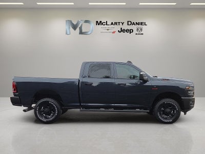 2026 RAM Ram 3500 RAM 3500 TRADESMAN CREW CAB 4X4 6'4' BOX