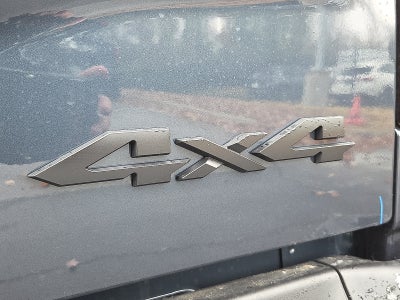 2026 RAM Ram 3500 RAM 3500 TRADESMAN CREW CAB 4X4 6'4' BOX