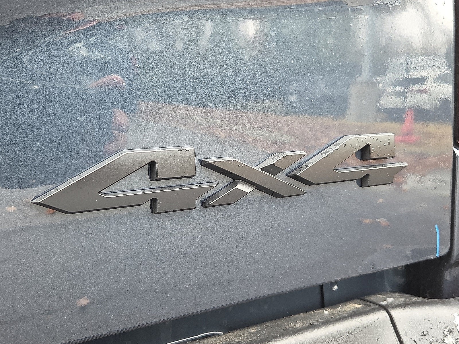 2026 RAM Ram 3500 RAM 3500 TRADESMAN CREW CAB 4X4 6'4' BOX