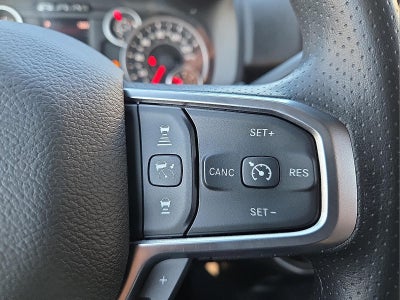 2026 RAM Ram 3500 RAM 3500 TRADESMAN CREW CAB 4X4 6'4' BOX