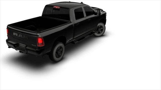 2026 RAM Ram 3500 RAM 3500 TRADESMAN CREW CAB 4X4 6'4' BOX