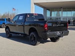 2026 RAM Ram 3500 RAM 3500 TRADESMAN CREW CAB 4X4 6'4' BOX