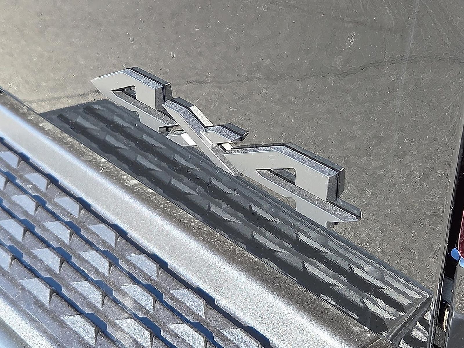 2026 RAM Ram 3500 RAM 3500 TRADESMAN CREW CAB 4X4 6'4' BOX