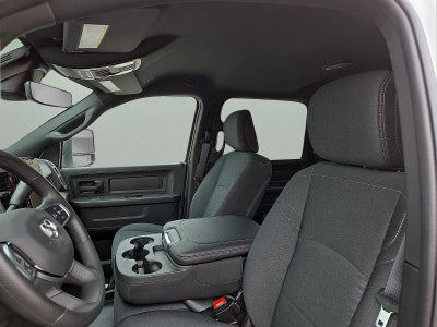 2026 RAM Ram 3500 RAM 3500 TRADESMAN CREW CAB 4X4 6'4' BOX