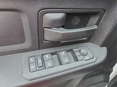 2026 RAM Ram 3500 RAM 3500 TRADESMAN CREW CAB 4X4 6'4' BOX