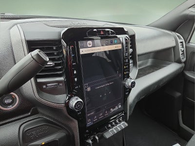 2026 RAM Ram 3500 RAM 3500 TRADESMAN CREW CAB 4X4 6'4' BOX