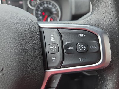 2026 RAM Ram 3500 RAM 3500 TRADESMAN CREW CAB 4X4 6'4' BOX