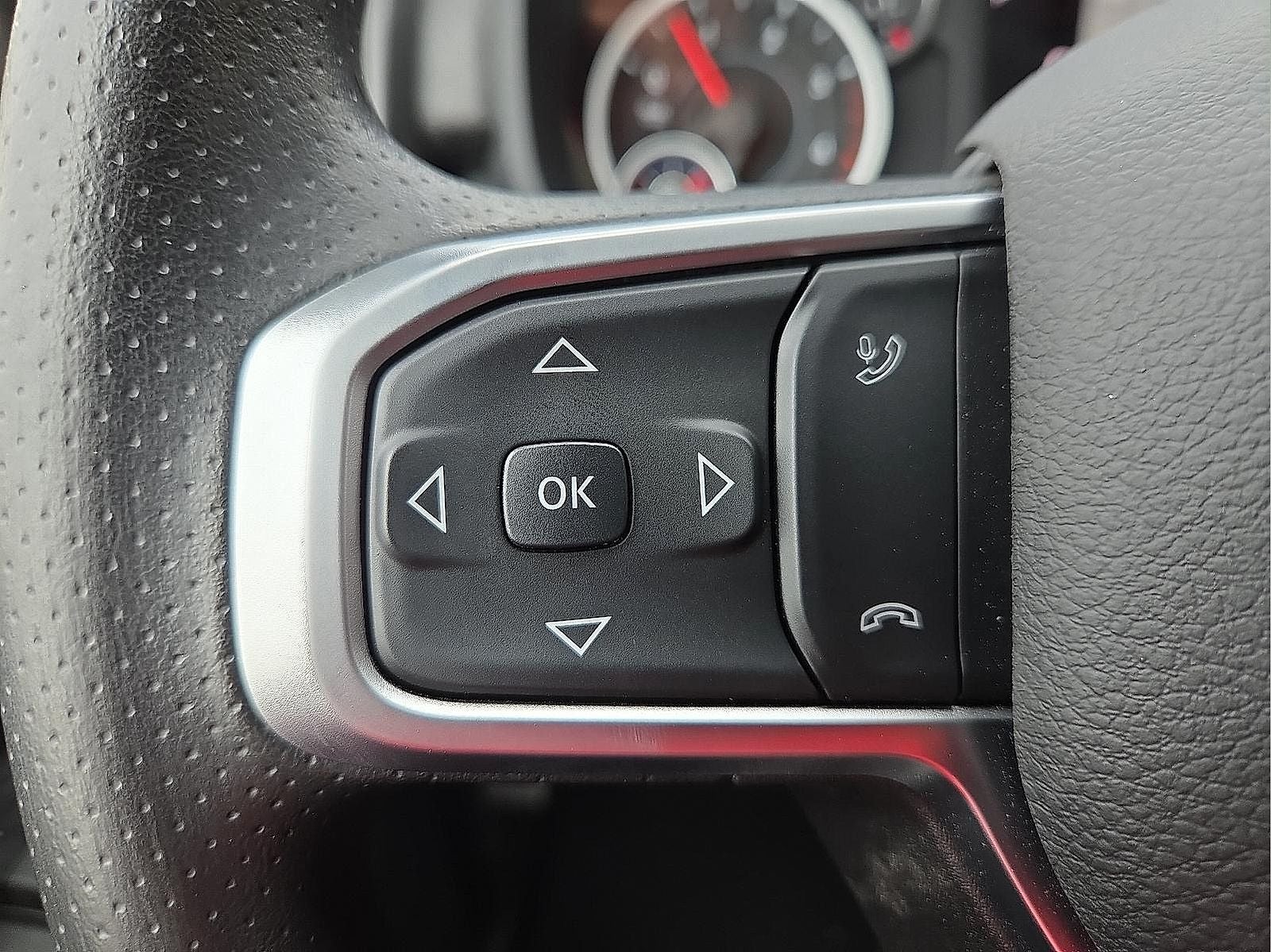 2026 RAM Ram 3500 RAM 3500 TRADESMAN CREW CAB 4X4 6'4' BOX