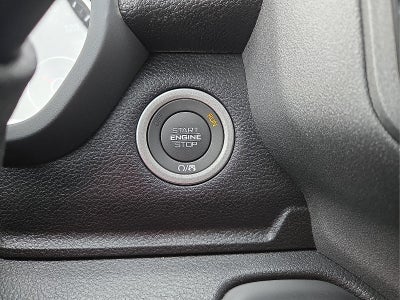 2026 RAM Ram 3500 RAM 3500 TRADESMAN CREW CAB 4X4 6'4' BOX