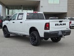2026 RAM Ram 3500 RAM 3500 TRADESMAN CREW CAB 4X4 6'4' BOX