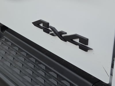 2026 RAM Ram 3500 RAM 3500 TRADESMAN CREW CAB 4X4 6'4' BOX